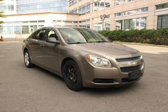 2012 Chevrolet Malibu LS for sale in Arlington, VA