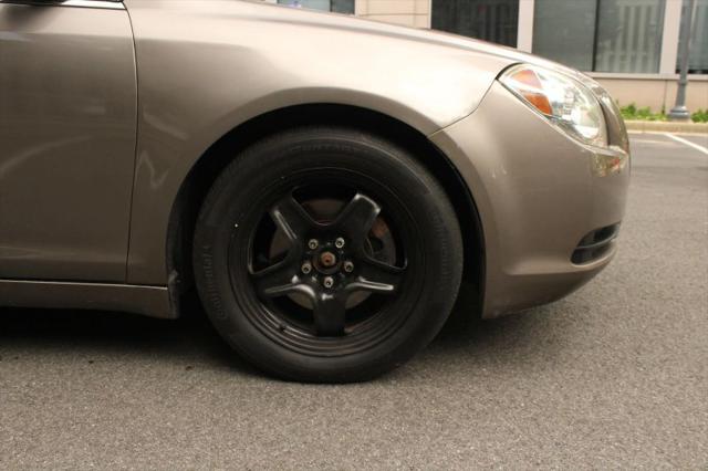 2012 Chevrolet Malibu LS