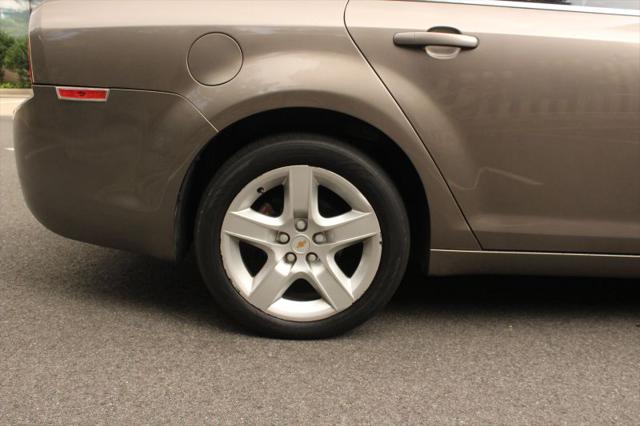 2012 Chevrolet Malibu LS