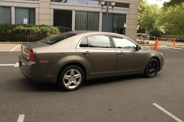 2012 Chevrolet Malibu LS