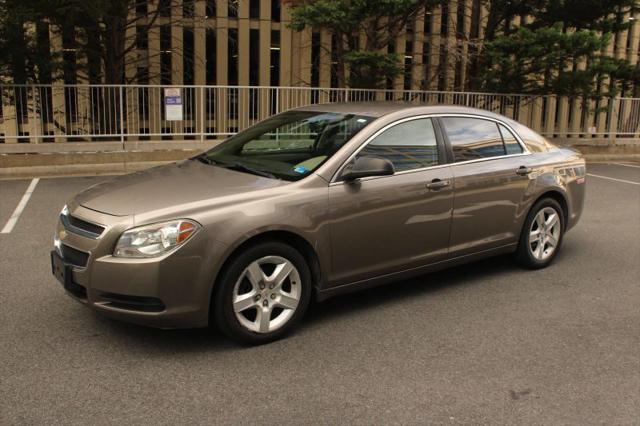 2012 Chevrolet Malibu LS