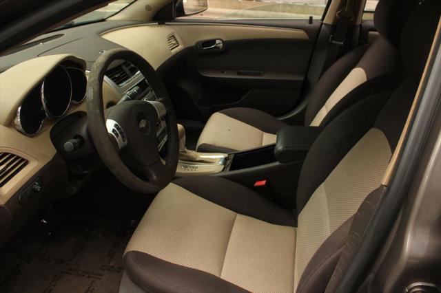 2012 Chevrolet Malibu LS