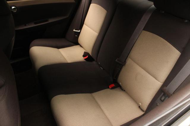 2012 Chevrolet Malibu LS