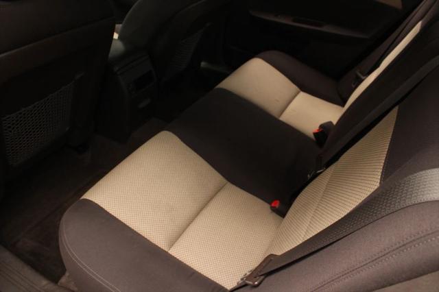2012 Chevrolet Malibu LS