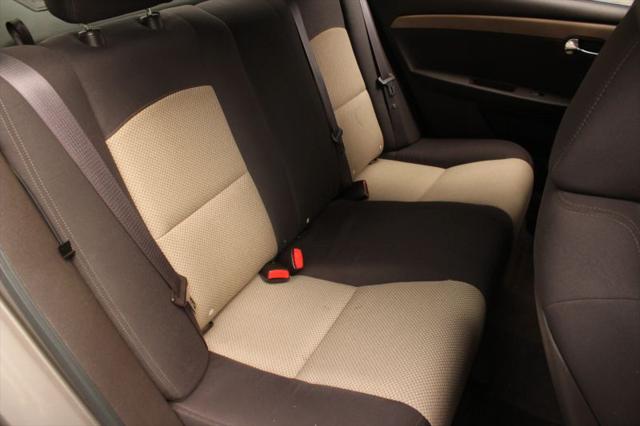 2012 Chevrolet Malibu LS
