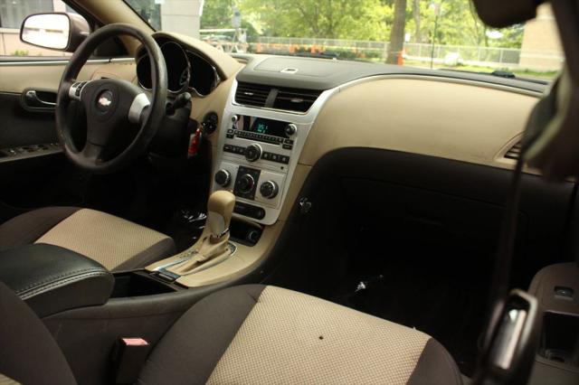 2012 Chevrolet Malibu LS