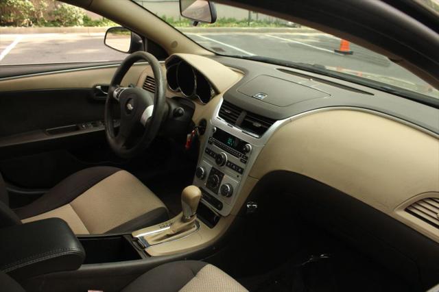2012 Chevrolet Malibu LS