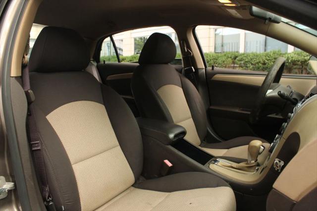 2012 Chevrolet Malibu LS