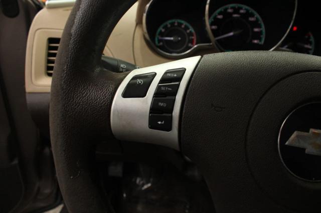 2012 Chevrolet Malibu LS