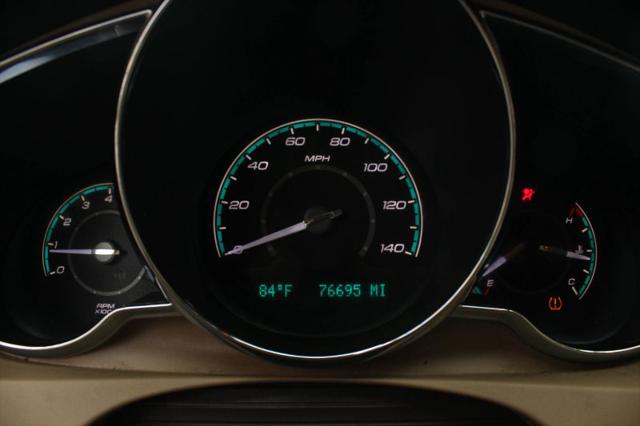 2012 Chevrolet Malibu LS