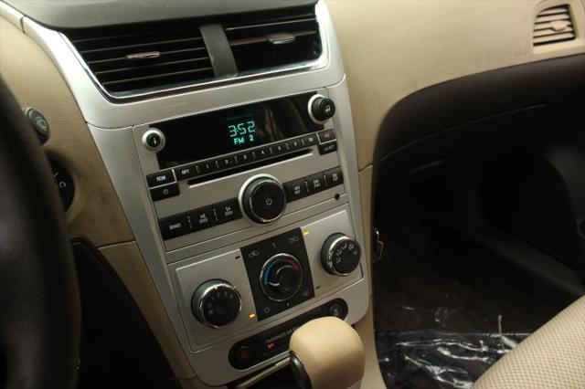 2012 Chevrolet Malibu LS