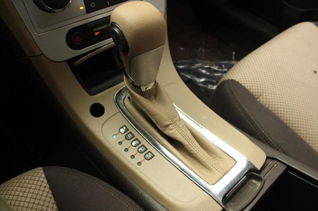 2012 Chevrolet Malibu LS