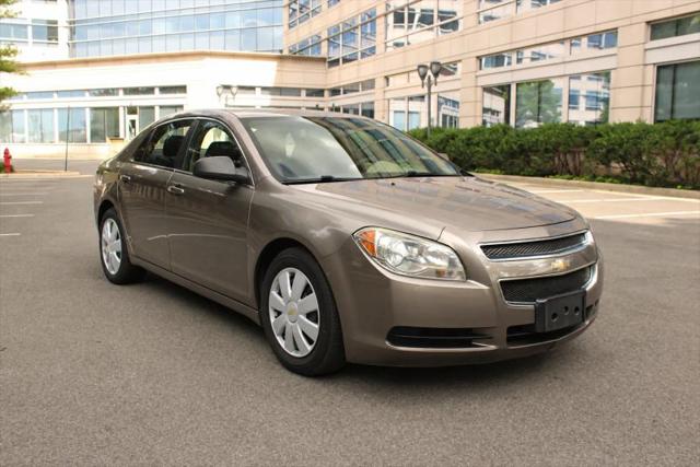 2012 Chevrolet Malibu LS for sale in Arlington, VA