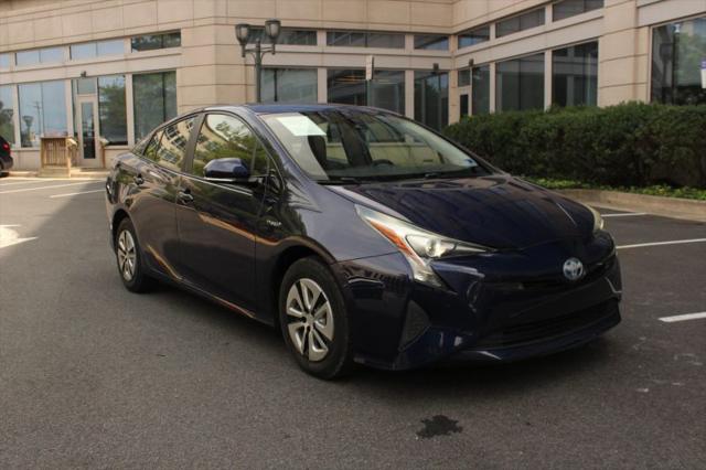2017 Toyota Prius Three for sale in Arlington, VA