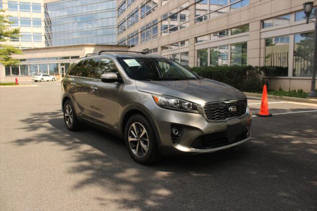 2019 Kia Sorento 3.3L EX for sale in Arlington, VA