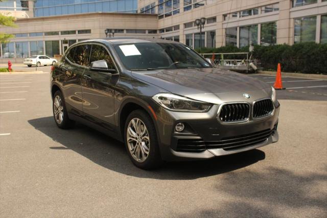 2018 BMW X2 sDrive28i for sale in Arlington, VA