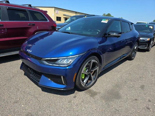 2023 Kia EV6 GT for sale in Arlington, VA