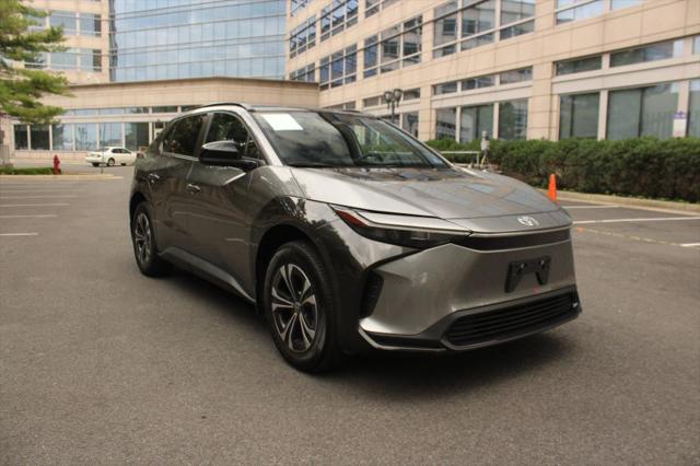 2023 Toyota bZ4X XLE for sale in Arlington, VA