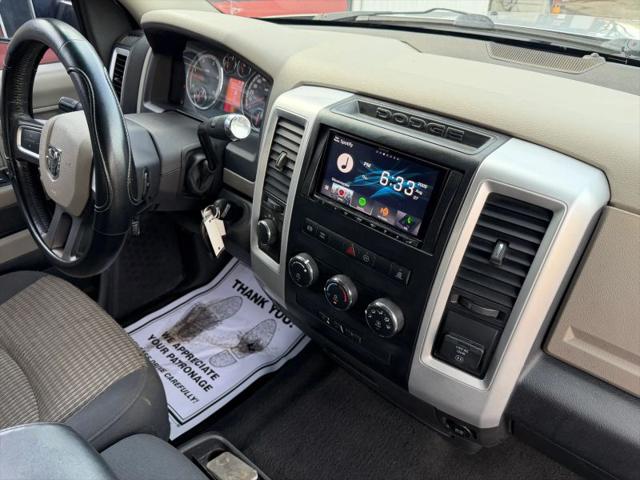 2010 Dodge Ram 2500 SLT