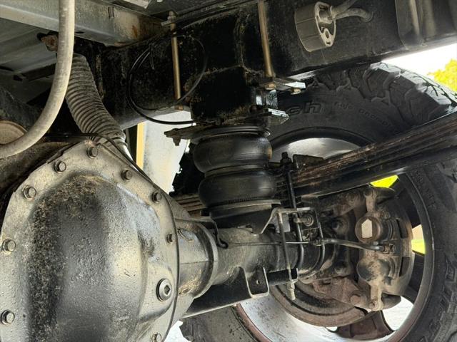 2010 Dodge Ram 2500 SLT