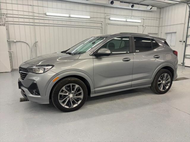 2023 Buick Encore GX Select FWD for sale in Spencer, IN