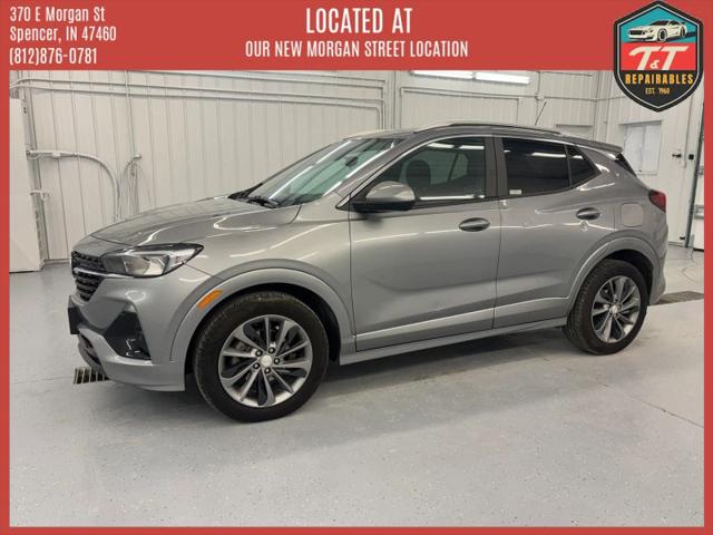 2023 Buick Encore GX Select FWD for sale in Spencer, IN