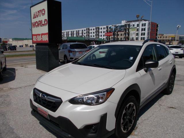 2021 Subaru Crosstrek Base for sale in Omaha, NE