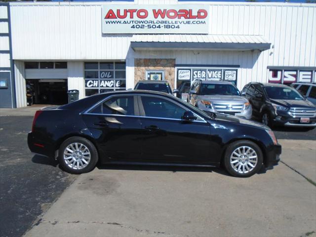 2013 Cadillac CTS Luxury for sale in Omaha, NE