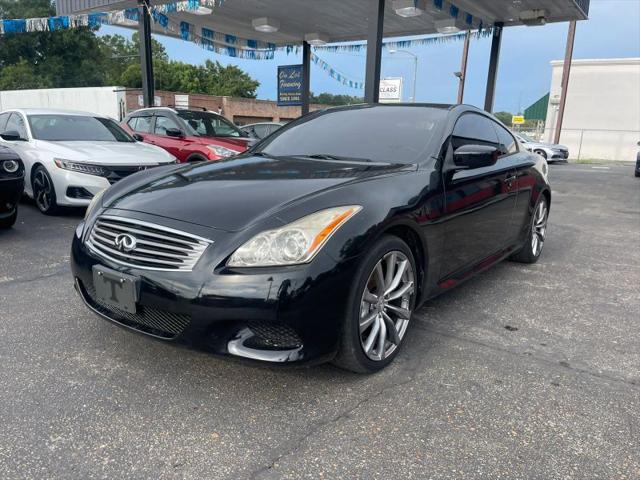 2010 INFINITI G37 Journey for sale in Quincy, FL