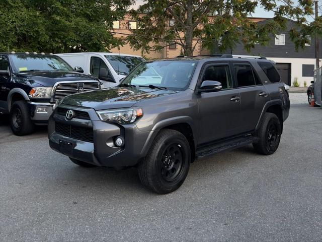 2019 Toyota 4Runner SR5 Premium for sale in Somerville, MA