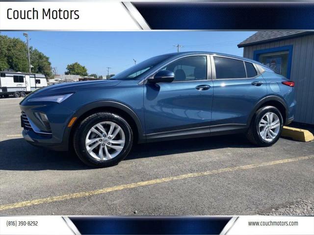 2024 Buick NV Preferred FWD for sale in Saint Joseph, MO