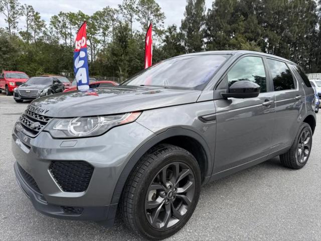 2019 Land Rover Discovery Sport HSE for sale in Orlando, FL