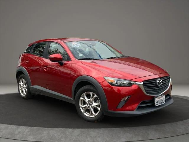 2019 Mazda CX-3 Sport for sale in Santa Maria, CA