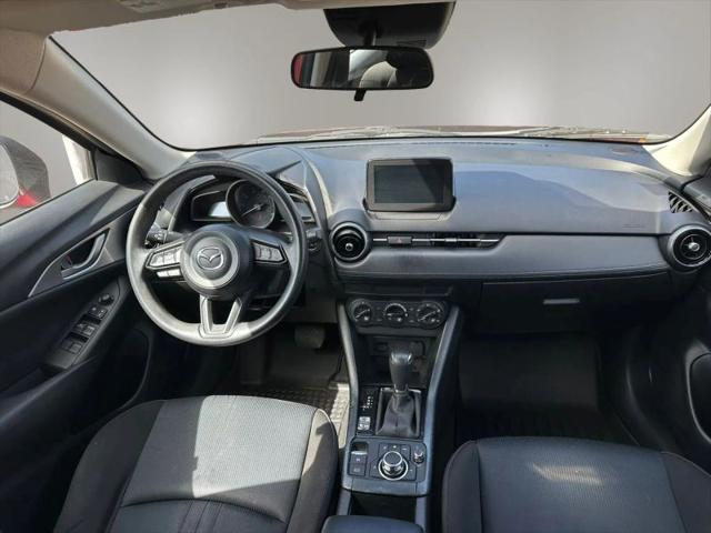 2019 Mazda CX-3 Sport