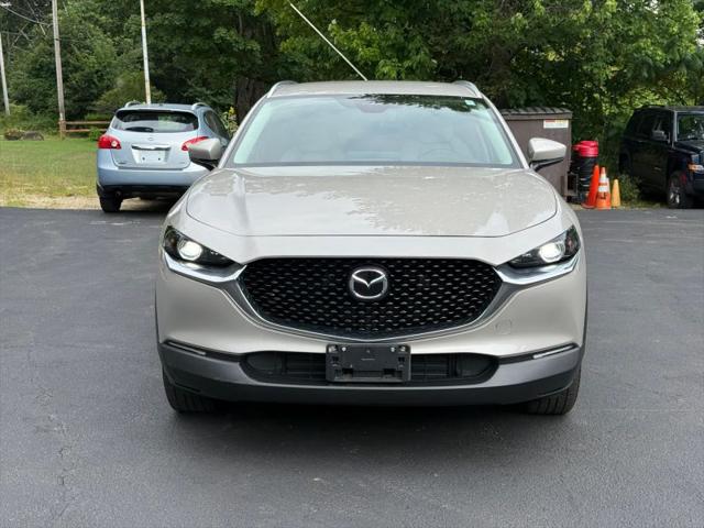 2023 Mazda CX-30 2.5 S Preferred