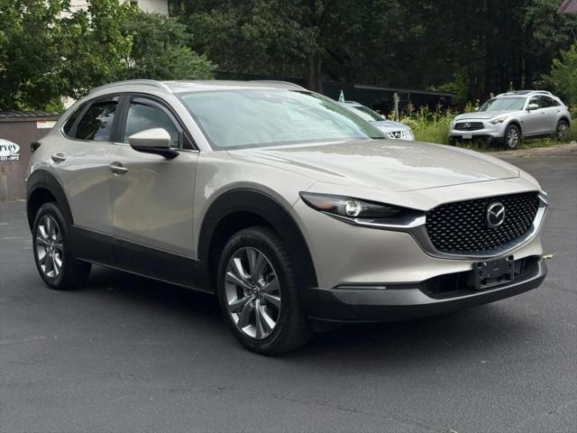 2023 Mazda CX-30 2.5 S Preferred