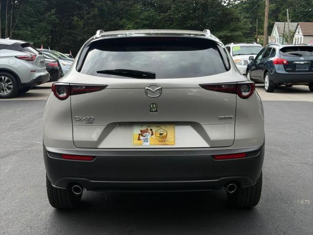 2023 Mazda CX-30 2.5 S Preferred