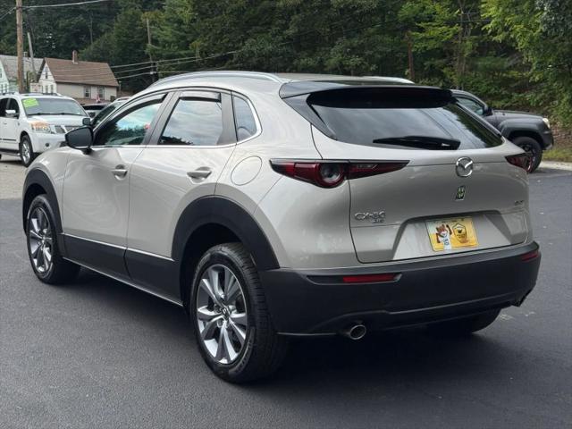 2023 Mazda CX-30 2.5 S Preferred