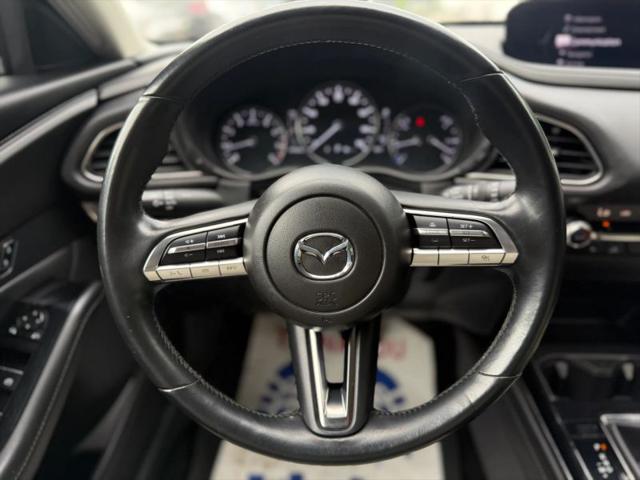 2023 Mazda CX-30 2.5 S Preferred