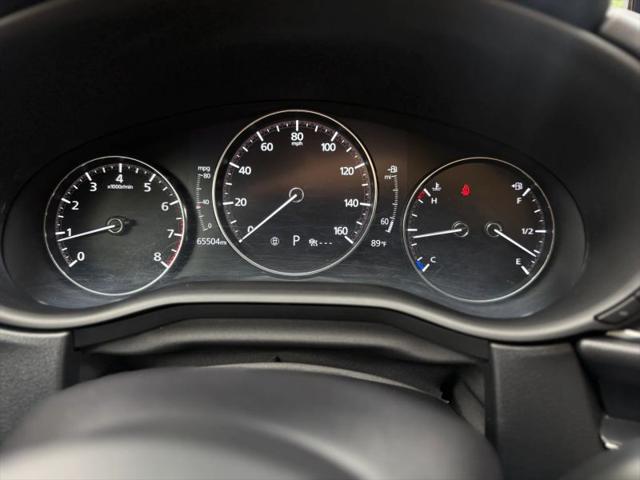 2023 Mazda CX-30 2.5 S Preferred