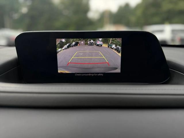 2023 Mazda CX-30 2.5 S Preferred