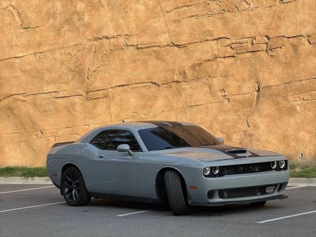 2021 Dodge Challenger GT for sale in Mebane, NC