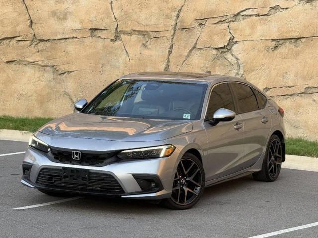 2022 Honda Civic Sport Touring for sale in Mebane, NC