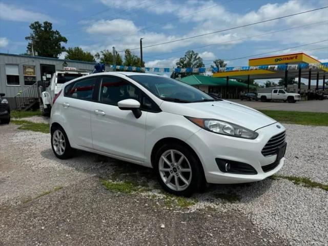 2019 Ford Fiesta SE for sale in Saint Albans, WV