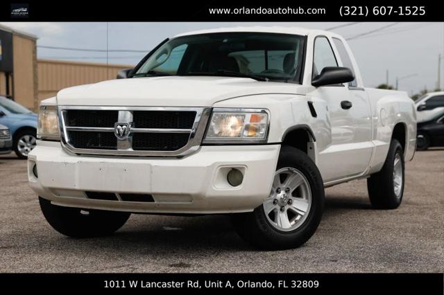 2008 Dodge Dakota SLT for sale in Orlando, FL