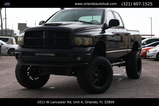 2004 Dodge Ram 1500 SLT/Laramie for sale in Orlando, FL