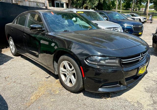2016 Dodge Charger SE for sale in Kansas City, KS