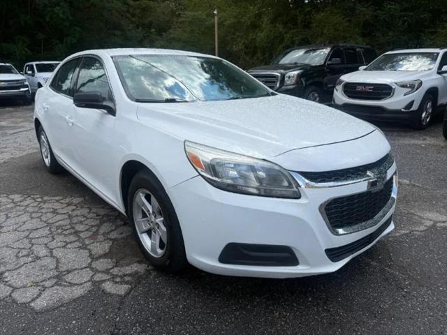 2016 Chevrolet Malibu Limited 1FL for sale in Cumming, GA