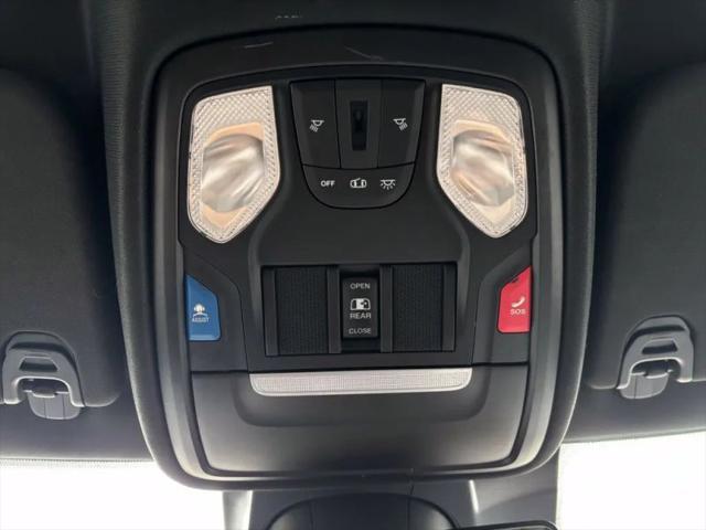 2022 Ram 1500 Rebel Crew Cab 4x4 57 Box