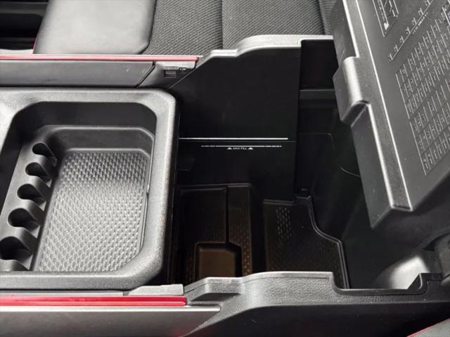 2022 Ram 1500 Rebel Crew Cab 4x4 57 Box